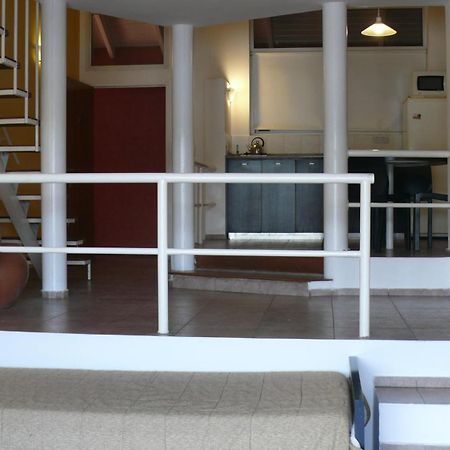 Lake Buenavista Apart Hotel & Suites Villa Carlos Paz Exterior photo