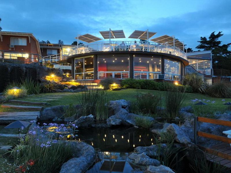 Lake Buenavista Apart Hotel & Suites Villa Carlos Paz Exterior photo