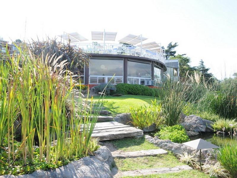 Lake Buenavista Apart Hotel & Suites Villa Carlos Paz Exterior photo