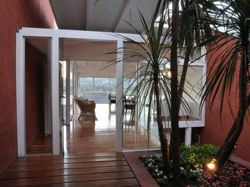 Lake Buenavista Apart Hotel & Suites Villa Carlos Paz Exterior photo