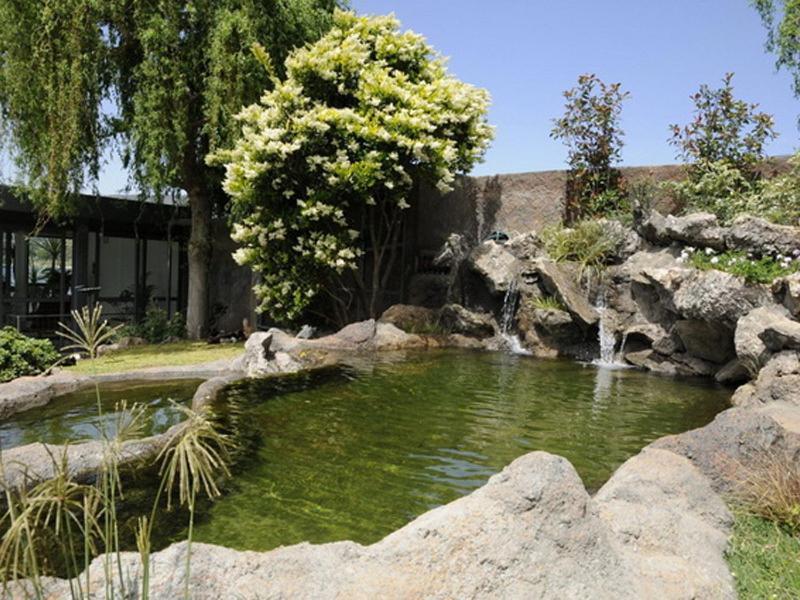 Lake Buenavista Apart Hotel & Suites Villa Carlos Paz Exterior photo