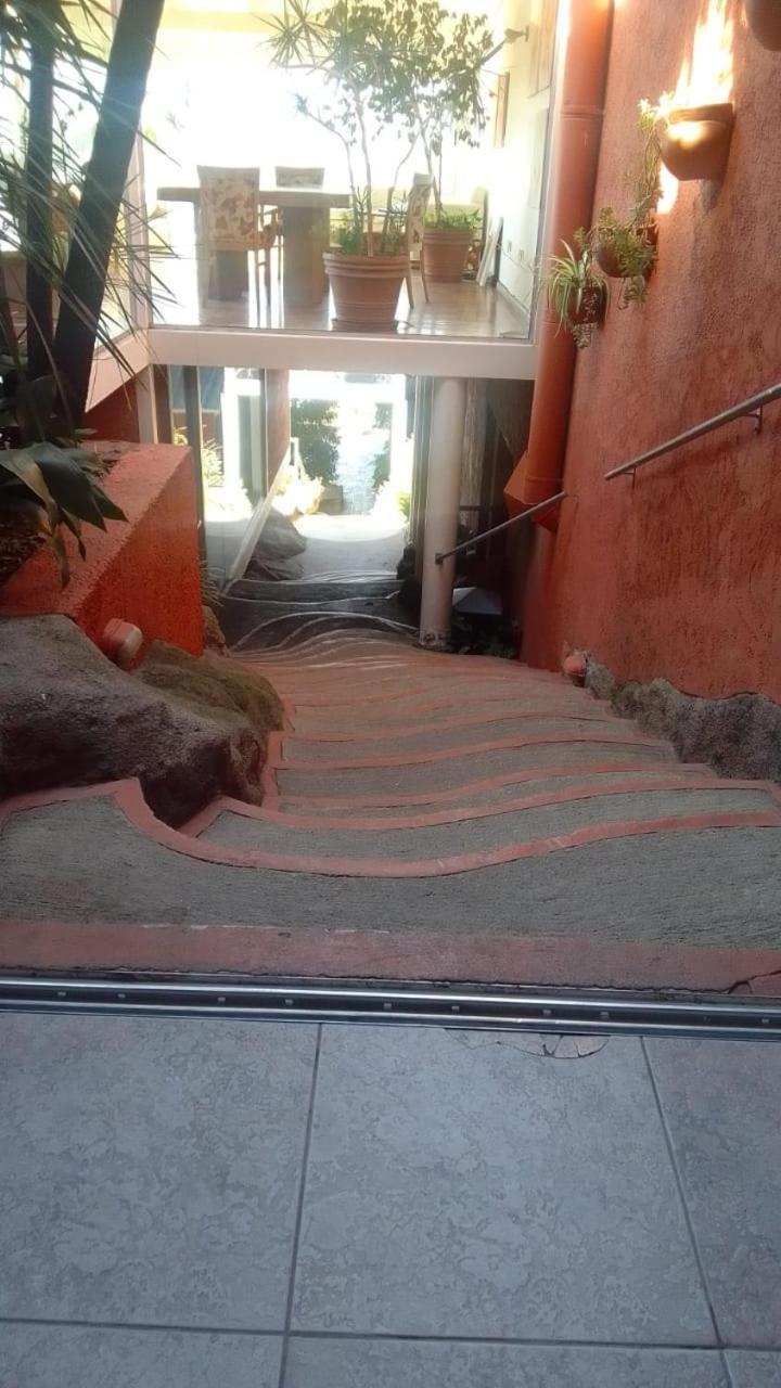 Lake Buenavista Apart Hotel & Suites Villa Carlos Paz Exterior photo