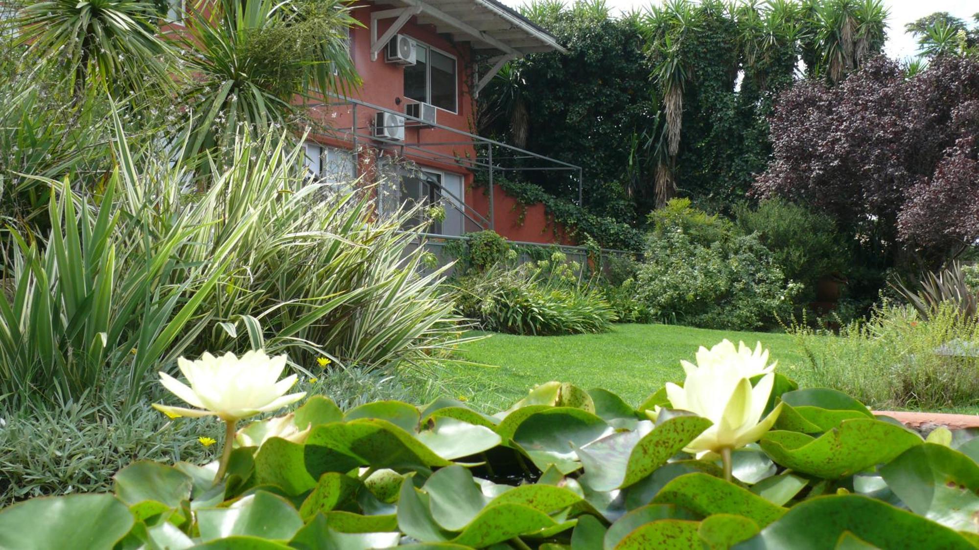 Lake Buenavista Apart Hotel & Suites Villa Carlos Paz Exterior photo