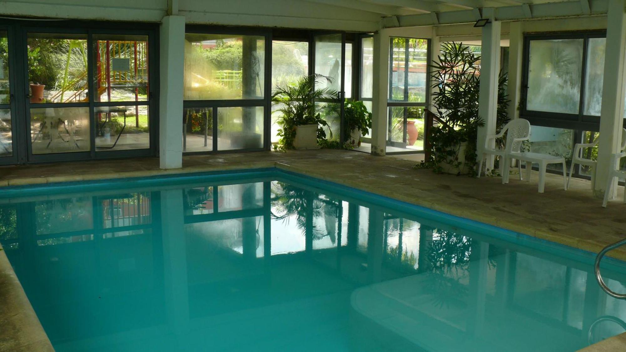 Lake Buenavista Apart Hotel & Suites Villa Carlos Paz Exterior photo